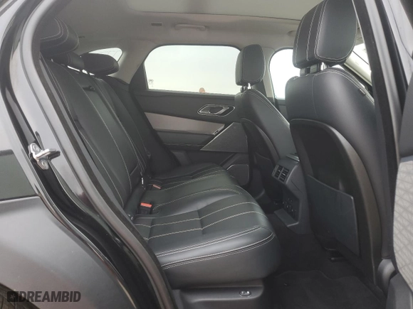 2018 Land Rover Range Rover Velar S with VIN SALYB2RN5JA731356, listed as a Copart auction lot 85662864 with 71,132 mi miles and Clean Title. Bid and sale history available at carsss.com. Image 11.