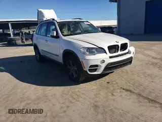 2013 BMW X5 xDrive35i with VIN 5UXZV4C55D0G50490, listed as a Copart auction lot 49876325 with 108,815 mi miles and Salvage Title. Bid and sale history available at carsss.com. Image 10.