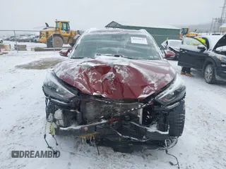 2018 Hyundai Tucson SEL with VIN KM8J3CA4XJU774261, listed as a IAAI auction lot 41628142 with 60,858 mi miles and . Bid and sale history available at DreamBid. Image 6.