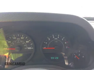 2009 Jeep Wrangler X with VIN 1J4FA24149L781794, listed as a IAAI auction lot 42352426 with 99,128 mi miles and . Bid and sale history available at DreamBid. Image 7.