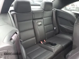 2013 Volkswagen Eos Sport с VIN WVWBW8AH4DV001901, выставлен на аукционе Copart как лот 49924065 с пробегом 60 200 миль миль и Чистый • Clean title. История ставок и продаж доступна на DreamBid. Изображение 10.