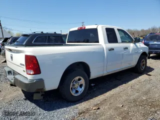2009 Dodge Ram 1500 SLT with VIN 1D3HV18P39S785828, listed as a Copart auction lot 52648725 with 73,422 mi miles and Clean Title. Bid and sale history available at carsss.com. Image 3.