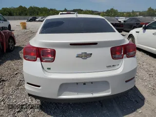 2016 Chevrolet Malibu Limited LT with VIN 1G11C5SA9GF162336, listed as a Copart auction lot 65655254 with 167,710 mi miles and Salvage Title. Bid and sale history available at carsss.com. Image 6.
