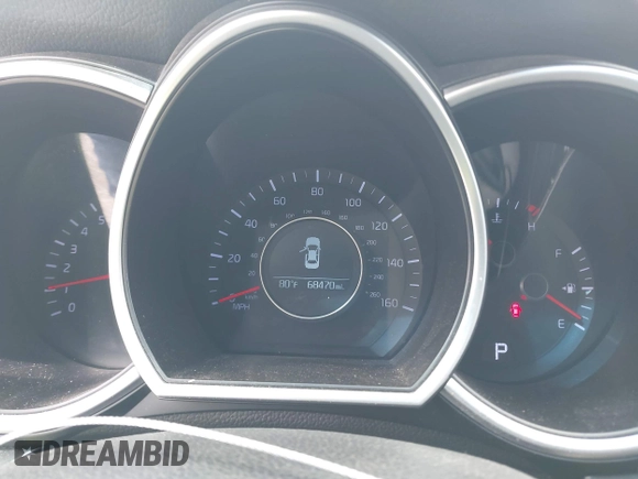 2015 Kia Optima LX with VIN 5XXGM4A7XFG452440, listed as a IAAI auction lot 41917552 with 68,470 mi miles and . Bid and sale history available at DreamBid. Image 7.