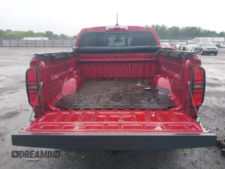 2017 Chevrolet Colorado 4WD Z71 with VIN 1GCGTDEN1H1315297, listed as a IAAI auction lot 42345596 with 143,813 mi miles and . Bid and sale history available at DreamBid. Image 17.