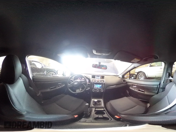 2020 Subaru WRX z VIN JF1VA1A65L9814355, wystawiony jako Copart lot #53980725 z przebiegiem 71 634 mil mil oraz Szkoda całkowita • Salvage title. Historia ofert i sprzedaży dostępna na DreamBid. Obrazek 15.