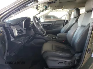 2021 Subaru Outback Onyx XT with VIN 4S4BTGLD4M3227019, listed as a Copart auction lot 49040525 with 78,772 mi miles and Salvage title. Bid and sale history available at DreamBid. Image 7.