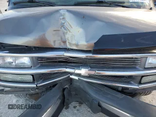 2002 Chevrolet Chevy Van z VIN 1GBFG15M721222513, wystawiony jako Copart lot #41666265 z przebiegiem Nie podano mil oraz Szkoda całkowita • Salvage title. Historia ofert i sprzedaży dostępna na DreamBid. Obrazek 12.