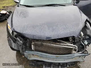 2015 Chevrolet Equinox LTZ with VIN 2GNFLHEK2F6264919, listed as a Copart auction lot 46449355 with 105,735 mi miles and Salvage Title. Bid and sale history available at carsss.com. Image 14.