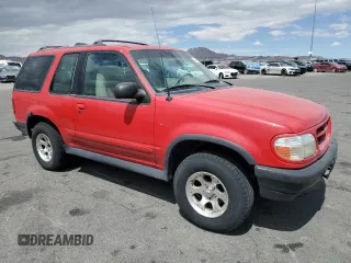 1998 Ford Explorer с VIN 1FMYU22E6WUC86364, выставлен на аукционе Copart как лот 54988375 с пробегом 154 011 миль миль и Списание • Salvage title. История ставок и продаж доступна на DreamBid. Изображение 4.
