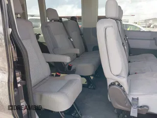 2018 Ford Transit Passenger XL with VIN 1FBAX2CM1JKA43167, listed as a IAAI auction lot 41544413 with Not Provided miles and . Bid and sale history available at DreamBid. Image 8.