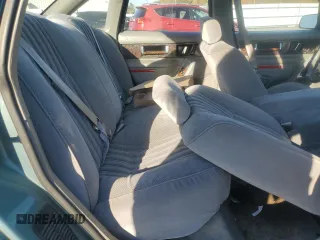 1993 Buick Regal Custom с VIN 2G4WB54L0P1415898, выставлен на аукционе Copart как лот 76933634 с пробегом 94 951 миль миль и Чистый • Clean title. История ставок и продаж доступна на DreamBid. Изображение 11.