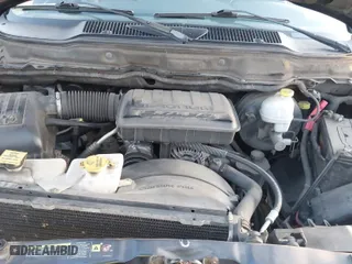 2006 Dodge Ram 1500 ST with VIN 1D7HA18K76J147307, listed as a IAAI auction lot 41477161 with 227,433 mi miles. Bid and sale history available at carsss.com. Image 10.