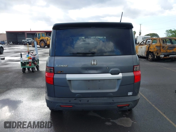 2011 Honda Element EX with VIN 5J6YH1H73BL000489, listed as a IAAI auction lot 41603976 with 145,573 mi miles and . Bid and sale history available at DreamBid. Image 16.