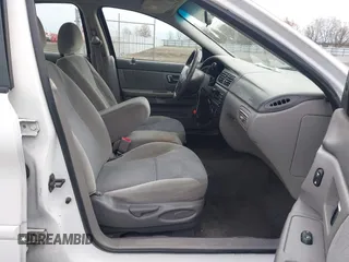 2002 Ford Taurus SES Standard with VIN 1FAFP55U12A184513, listed as a IAAI auction lot 41125306 with 241,896 mi miles. Bid and sale history available at carsss.com. Image 5.