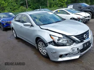 2017 Nissan Altima SR z VIN 1N4AL3AP9HC488843, wystawiony jako IAAI lot #42314162 z przebiegiem 71 713 mil mil oraz . Historia ofert i sprzedaży dostępna na DreamBid. Obrazek 1.