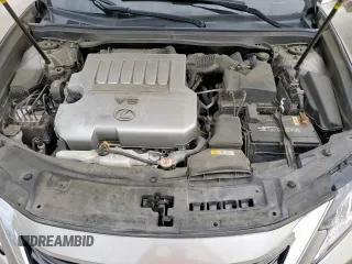2017 Lexus ES 350 с VIN 58ABK1GG1HU044111, выставлен на аукционе Copart как лот 60445295 с пробегом 83 451 миль миль и Списание • Salvage title. История ставок и продаж доступна на DreamBid. Изображение 11.