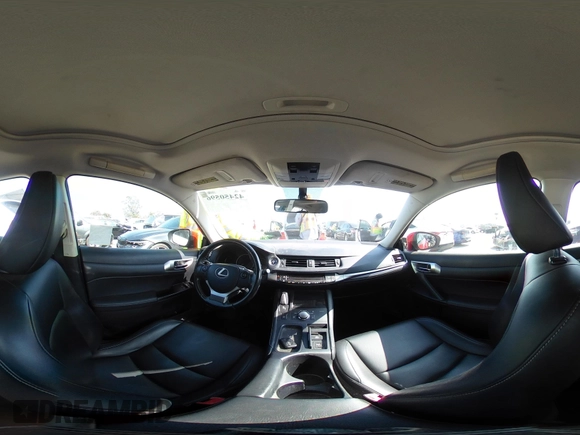 2015 Lexus CT 200h with VIN JTHKD5BH7F2229526, listed as a IAAI auction lot 42450596 with 110,661 mi miles and . Bid and sale history available at DreamBid. Image 19.