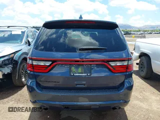 2021 Dodge Durango SXT Plus with VIN 1C4RDHAG6MC846496, listed as a IAAI auction lot 42398043 with 56,128 mi miles and . Bid and sale history available at DreamBid. Image 16.