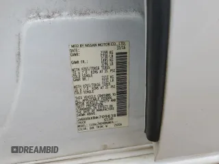 2017 Nissan Frontier Desert Runner with VIN 1N6DD0ER8HN709638, listed as a Copart auction lot 57833395 with 94,819 mi miles and Salvage title. Bid and sale history available at DreamBid. Image 13.