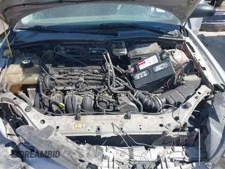 2006 Ford Focus S with VIN 1FAHP34N26W136163, listed as a IAAI auction lot 41775984 with 232,857 mi miles and . Bid and sale history available at carsss.com. Image 10.