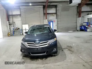 2015 Toyota Venza XLE с VIN 4T3BK3BBXFU115955, выставлен на аукционе Copart как лот 62087525 с пробегом 33 320 миль миль и Чистый • Clean title. История ставок и продаж доступна на DreamBid. Изображение 14.