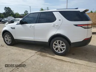 2020 Land Rover Discovery SE z VIN SALRG2RV2L2429333, wystawiony jako Copart lot #57302935 z przebiegiem 71 306 mil mil oraz Czysty tytuł • Clean title. Historia ofert i sprzedaży dostępna na DreamBid. Obrazek 2.