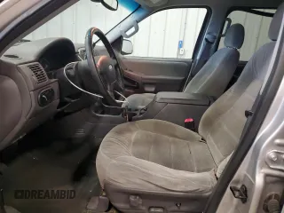 2005 Ford Explorer XLT с VIN 1FMZU73KX5UB38349, выставлен на аукционе Copart как лот 55259865 с пробегом 184 108 миль миль и На запчасти • Non repairable. История ставок и продаж доступна на DreamBid. Изображение 7.