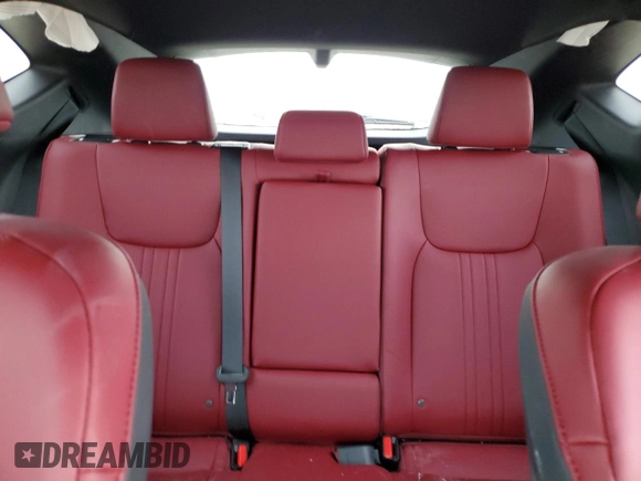 2022 Lexus NX 350h Premium with VIN 2T2GKCEZXNC008682, listed as a Copart auction lot 77434873 with Not Provided miles and . Bid and sale history available at DreamBid. Image 10.