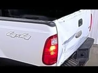 2008 Ford F-250 XL with VIN 1FTSW21578ED07113, listed as a IAAI auction lot 42677847 with 338,219 mi miles and . Bid and sale history available at DreamBid. Image 1.