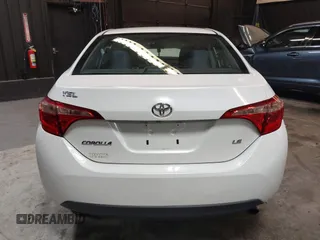 2019 Toyota Corolla L with VIN 5YFBURHE9KP871926, listed as a IAAI auction lot 42038212 with 72,475 mi miles and . Bid and sale history available at DreamBid. Image 16.