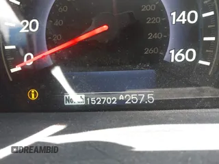 2007 Honda Odyssey Touring с VIN 5FNRL38887B121753, выставлен на аукционе IAAI как лот 40972256 с пробегом 152 702 миль миль и . История ставок и продаж доступна на DreamBid. Изображение 7.