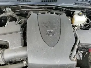 2019 Toyota Tacoma SR z VIN 3TMCZ5AN5KM261506, wystawiony jako Copart lot #62223275 z przebiegiem 71 740 mil mil oraz Szkoda całkowita • Salvage title. Historia ofert i sprzedaży dostępna na DreamBid. Obrazek 16.