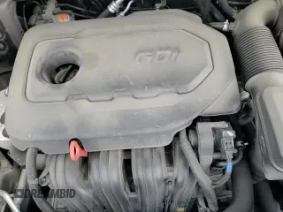 2020 Hyundai Santa Fe SEL z VIN 5NMS33AD8LH196762, wystawiony jako Copart lot #67517565 z przebiegiem 40 907 mil mil oraz Szkoda całkowita • Salvage title. Historia ofert i sprzedaży dostępna na DreamBid. Obrazek 16.