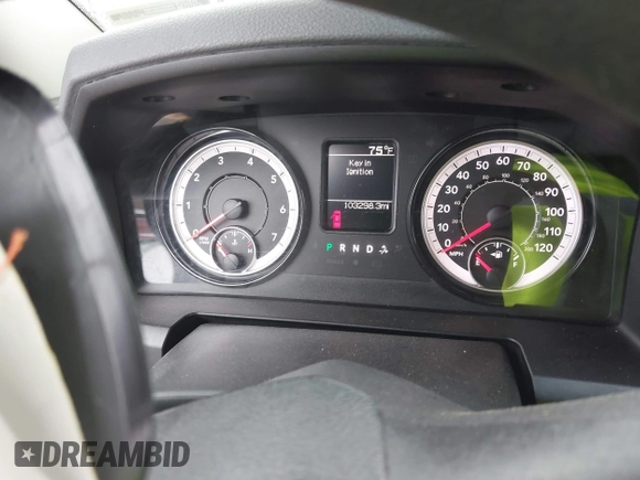 2020 Ram 1500 Tradesman с VIN 1C6RR6FG6LS116923, выставлен на аукционе IAAI как лот 42120567 с пробегом 103 298 миль миль и . История ставок и продаж доступна на DreamBid. Изображение 7.