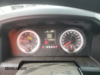 2013 Ram 1500 Express с VIN 1C6RR7FT4DS646666, выставлен на аукционе Copart как лот 55781365 с пробегом 155 230 миль миль и Списание • Salvage title. История ставок и продаж доступна на DreamBid. Изображение 9.