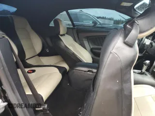 2020 Ford Mustang EcoBoost с VIN 1FATP8UH4L5137821, выставлен на аукционе Copart как лот 58834615 с пробегом 102 707 миль миль и Списание • Salvage title. История ставок и продаж доступна на DreamBid. Изображение 10.