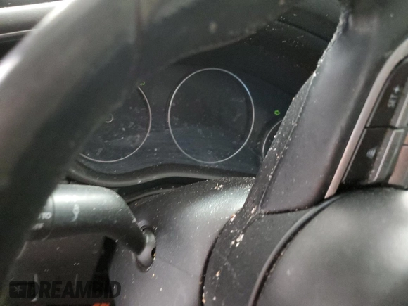2020 Mazda 3 Select Package with VIN 3MZBPACL2LM131820, listed as a Copart auction lot 48707785 with Not Provided miles and Salvage Title. Bid and sale history available at carsss.com. Image 9.