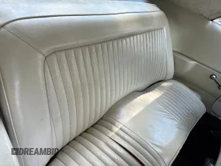 1973 Dodge Challenger с VIN JH23G3B288440, выставлен на аукционе Copart как лот 67135595 с пробегом 3 815 миль миль и Чистый • Clean title. История ставок и продаж доступна на DreamBid. Изображение 6.