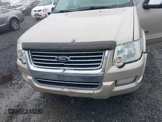 2006 Ford Explorer Limited with VIN 1FMEU75856UB40771, listed as a IAAI auction lot 41640477 with 279,062 mi miles and . Bid and sale history available at DreamBid. Image 6.
