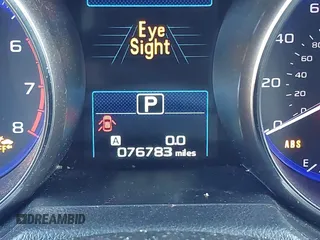 2019 Subaru Outback Premium with VIN 4S4BSAFC3K3381771, listed as a IAAI auction lot 42523729 with 76,783 mi miles and . Bid and sale history available at DreamBid. Image 15.
