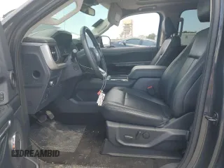 2022 Ford Expedition XLT with VIN 1FMJU1HT0NEA56894, listed as a Copart auction lot 63806955 with 23,697 mi miles and Clean title. Bid and sale history available at DreamBid. Image 7.