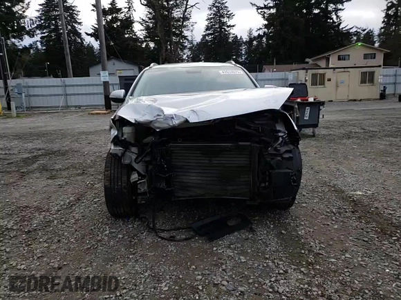 2017 Kia Sorento LX with VIN 5XYPGDA5XHG220425, listed as a Copart auction lot 47653075 with 191,170 mi miles and Salvage Title. Bid and sale history available at carsss.com. Image 11.