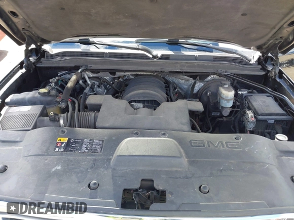 2016 GMC Yukon XL SLT with VIN 1GKS2GKC6GR230588, listed as a IAAI auction lot 41965552 with Not Provided miles and . Bid and sale history available at DreamBid. Image 10.