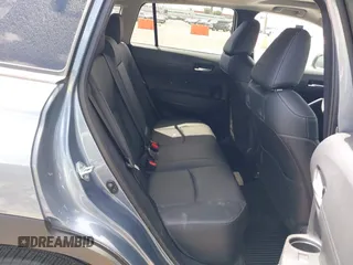 2024 Toyota Corolla Cross XLE с VIN 7MUDAAAG4RV112364, выставлен на аукционе IAAI как лот 42272971 с пробегом 2 764 миль миль и . История ставок и продаж доступна на DreamBid. Изображение 8.