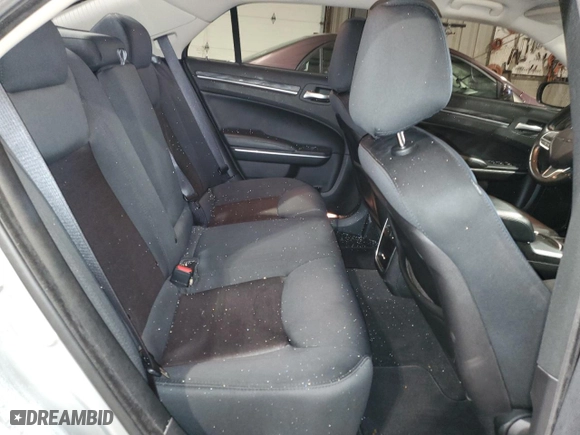 2019 Chrysler 300 Touring with VIN 2C3CCARG0KH603625, listed as a Copart auction lot 74351874 with 124,034 mi miles and Salvage Title. Bid and sale history available at carsss.com. Image 11.