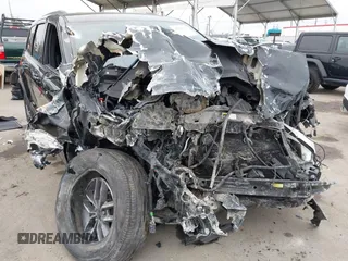 2020 Jeep Grand Cherokee Limited z VIN 1C4RJEBG2LC181634, wystawiony jako IAAI lot #42145979 z przebiegiem Nie podano mil oraz . Historia ofert i sprzedaży dostępna na DreamBid. Obrazek 6.