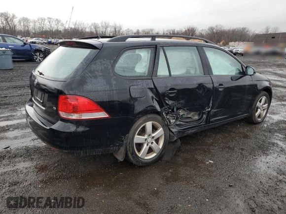 2009 Volkswagen Jetta z VIN 3VWKZ71K09M250143, wystawiony jako Copart lot #82247774 z przebiegiem 156 600 mil mil oraz Szkoda całkowita • Salvage title. Historia ofert i sprzedaży dostępna na DreamBid. Obrazek 3.