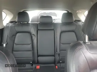 2021 Mazda CX-5 Grand Touring with VIN JM3KFBDM0M0391325, listed as a Copart auction lot 44863215 with 21,997 mi miles and Salvage Title. Bid and sale history available at DreamBid. Image 10.