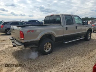 2004 Ford Super Duty F-250 XL with VIN 1FTNW21L74EA13894, listed as a Copart auction lot 73371924 with 177,417 mi miles and Clean Title. Bid and sale history available at carsss.com. Image 3.